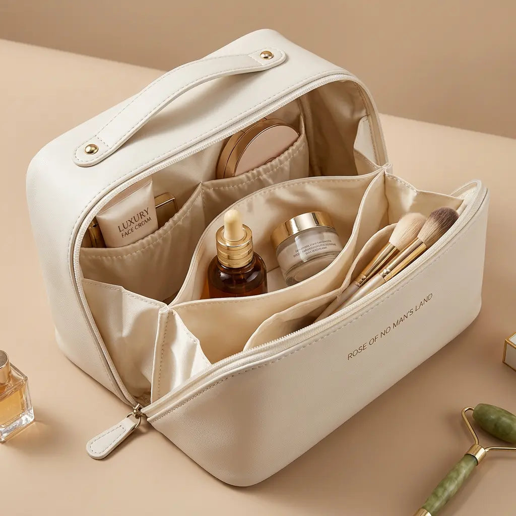 Skulptor Skin Pro Kosmetyczka zadaniowa wielozadaniowe Pro