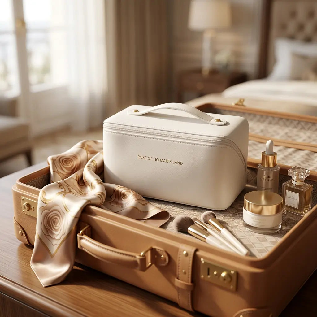 Skulptor Skin Pro Kosmetyczka zadaniowa wielozadaniowe Pro