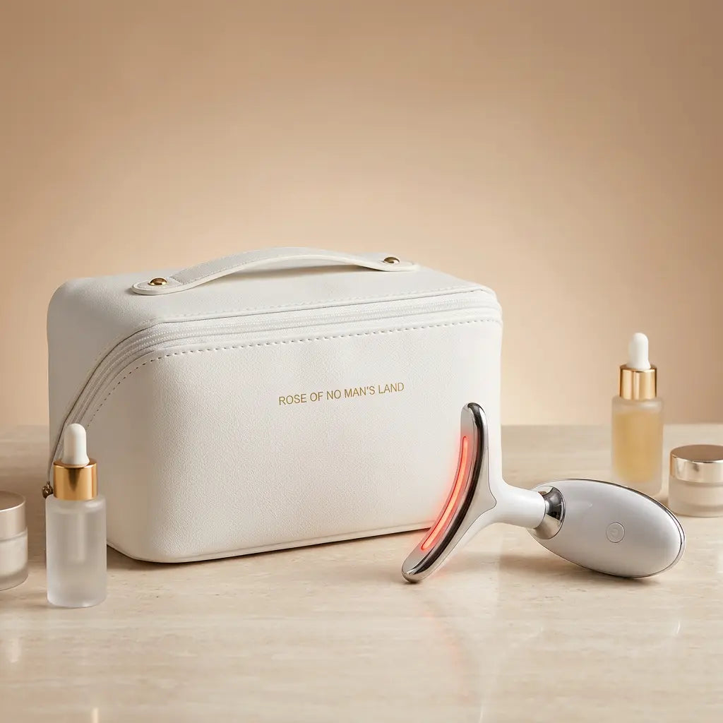 Skulptor Skin Pro Kosmetyczka zadaniowa wielozadaniowe Pro