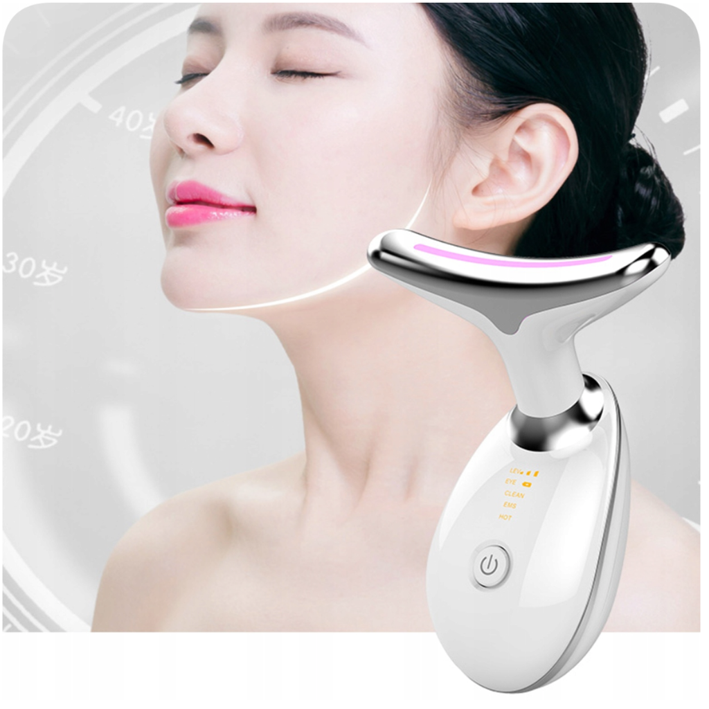 Skulptor Skin Pro Poznaj technologię LED + EMS - lifting twarzy który potrzebujesz bez wychodzenia z domu