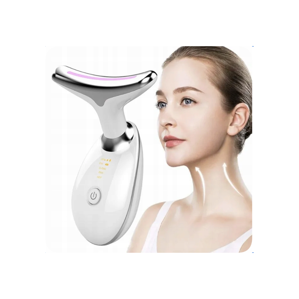 Skulptor Skin Pro Poznaj technologię LED + EMS - lifting twarzy który potrzebujesz bez wychodzenia z domu