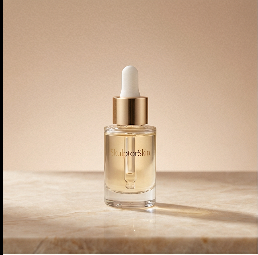 Skulptor Skin Pro Serum Skulptor Skin z witaminą C