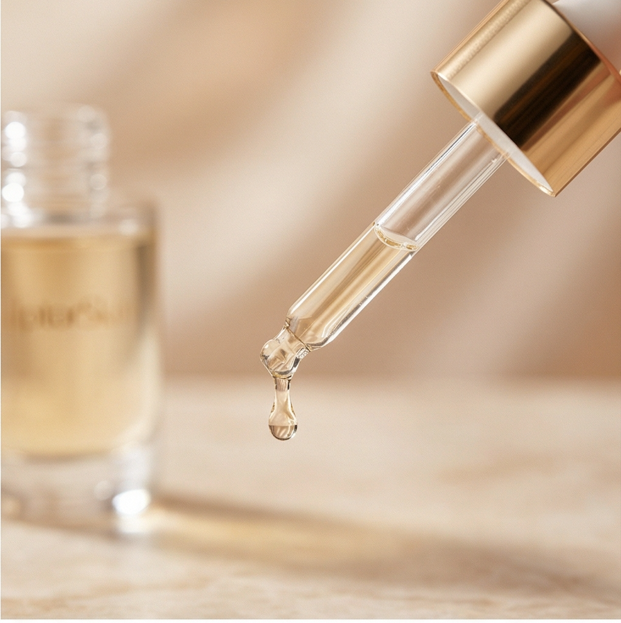 Skulptor Skin Pro Serum Skulptor Skin z witaminą C