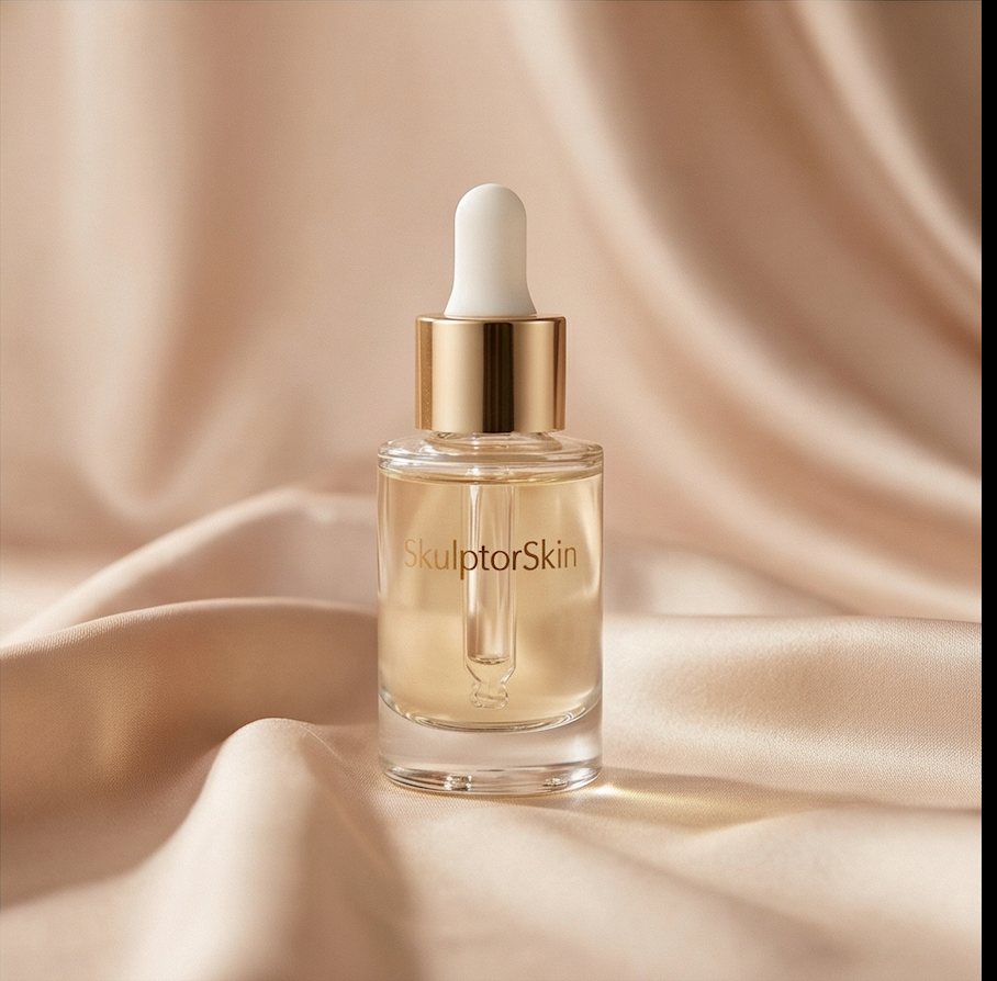Skulptor Skin Pro Serum Skulptor Skin z witaminą C