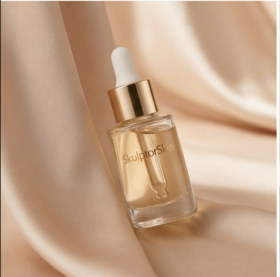 Skulptor Skin Pro Serum Skulptor Skin z witaminą C